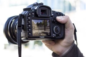 4th type of camera- dslr best for learning photography