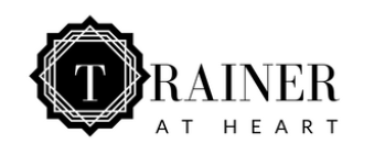 TrainerAtHeart.com Logo